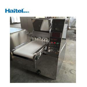 Wholesale Stainless Steel 185Kg/H Automatic Cookies Making Machine from china suppliers
