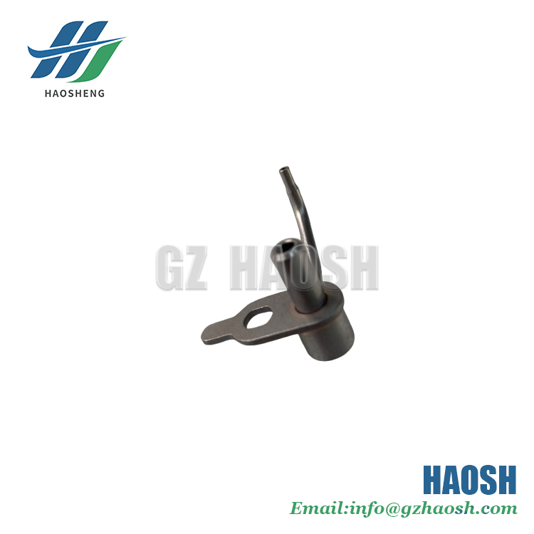 Piston cooling nozzle assembly PK29-6K868-AA PK29 6K868 AA For Ford Transit V348