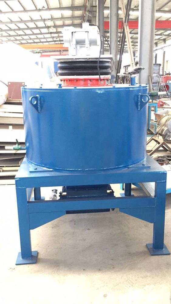 Wide Application 98% Efficiency Dry Type Magnetic Separator for Sand in Energy Mining