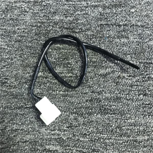 Excavator AC Temperature Control Sensor Parts SK200-8 SK200 Super 8 Air