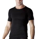 Custom Muscle Fit Fashionable Mens T Shirts / Polo Sport T Shirt With O Neck