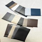 Height 0.5'' to 8'' Flexible Baseboard Molding Trim Vinyl Rubber Cove Base 4"x1