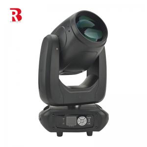 Wholesale Long Range Beam 295W Bulb DJ LED Moving Head Light With Remote Illumination from china suppliers