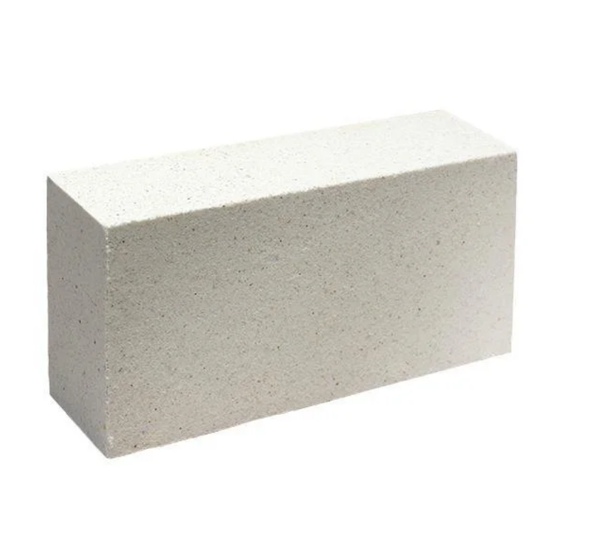 Industry Furnace Coke Oven Refractory Silicon Brick With Cold Crush Strength 22-32