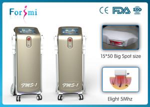 Wholesale E-light,IPL,SHR multiple modes selective for various treatments,Forimi IPL SHR Hair Removal Machine from china suppliers