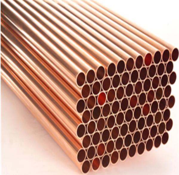 Seamless Steel Pipe 419mm 16inch Large Diameter Seamless Copper Nickel Alloy