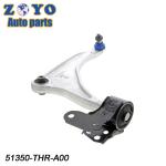 Suspension Parts Right Front Lower Control Arm FOR Honda Odyssey 18-21 OEM