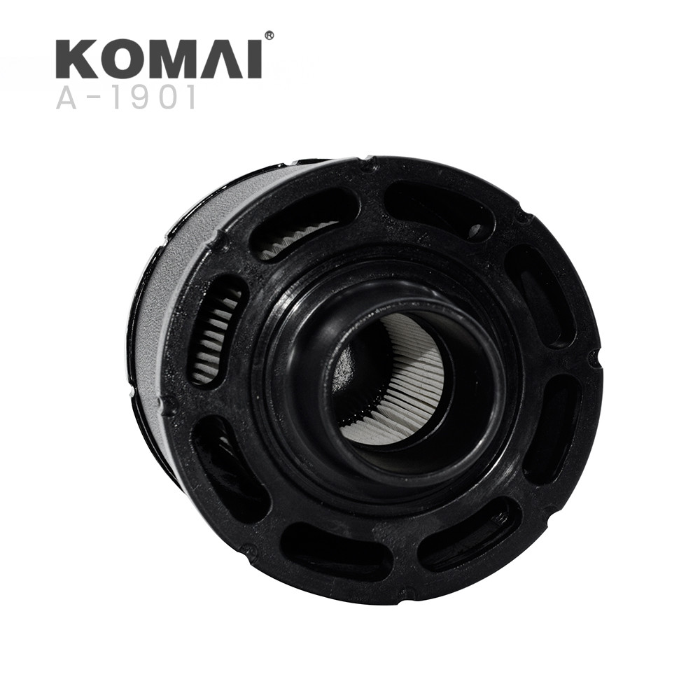 KOMAI Air Filter AH45001 AH-70013I-0008 PA3643 For CAT 745C 769C HITACHI EX1900-5 EX1900-6