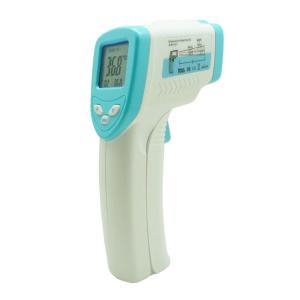 Wholesale Non Contact High Accuracy CE FDA Handheld Infrared Thermometer from china suppliers
