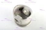 Engine Parts Piston ISUZU 4BG1-3G/6BG1-3G 5-12111781-0 DIA 105mm
