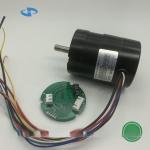 57BL-IE Series Driver Integrated Brushless Dc Motor High Torque 24v BLDC Motor