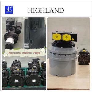 Wholesale Upgrade Your Farming Operations With Our Agricultural Hydraulic Pumps from china suppliers