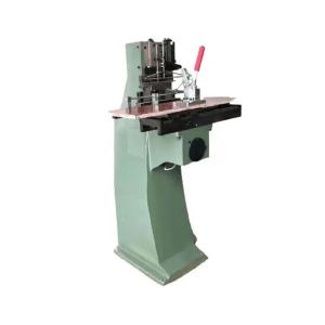Wholesale School Notebook Paper Corner Cutter Catalogue Cutting Corner Machine from china suppliers