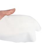 Sealed Cleanroom Pre Wetted Wiper 9 Inch Lint Free Cloth For Reduced Fiber