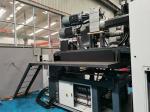2 X 3L Bottle Extrusion Blow Molding Machine Double Station MP80FD