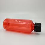Plastic Screw Top Bottles With Capacity Of 15ml 30ml 50ml 70ml 80ml 100ml