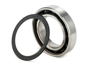 Wholesale Si3N4 Hybrid Ball Bearings from china suppliers
