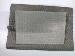 Low Debris Metal Combustion Components for Infrared Emitters and Industrial