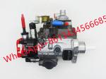 Diesel Pump 9323A262G 9323A260G, 3CX 4CX Excavator Fuel Injection Pump 9323A262G