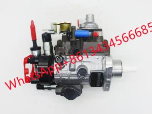 Wholesale Diesel Pump 9323A262G 9323A260G, 3CX 4CX Excavator Fuel Injection Pump 9323A262G 320/06929 320 06929 from china suppliers