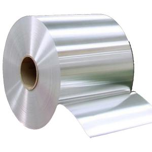 Wholesale Transformer Winding Aluminum Alloy Foil Metal Foil Roll 8011 Aluminum Foil Roll from china suppliers