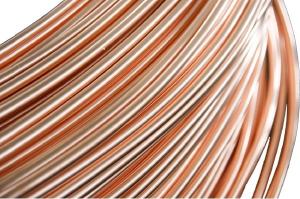 Wholesale Copper Coil Heat Exchanger from china suppliers