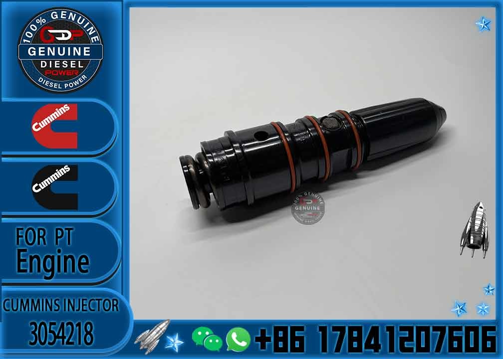 3054218 3054253 3032392 Engine Diesel fuel injector common rail injector Original