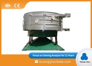 Wholesale Carbon Steel Tumbler Screening Machine Large Output Enclosed Structure from china suppliers