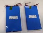 3.2 Volt 5Ah UPS LiFePO4 Battery Lithium Ion Pouch Cell Deep Cycle