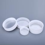 70ml HDPE Plastic Pharmacy Empty Pill Bottles Bulk Round