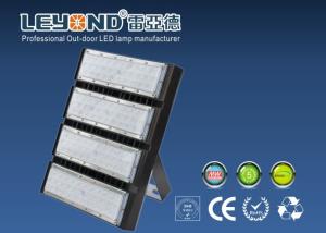Wholesale High Power 150 Lm / W Bridgelux Chip 200W LED Modular Flood Light Outdoor Lighting Project from china suppliers