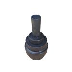 Effortless Installation Komatsu Mini Excavator Carrier Roller With Corrosion And