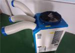 Spot Coolers Portable Air Conditioners 22000BTU Free Installation With Movable