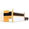 Buy cheap Precitec Laser Head 1000W-25000W CNC Fiber Laser Cutting Machine for Metal Sheet from wholesalers