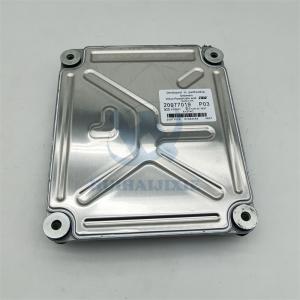 Wholesale Volvo Excavator Controller 20997019 VOE20997019 Computer Board ECM ECU from china suppliers