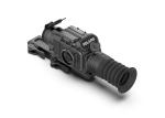 IP67 Thermal Imaging Infrared Night Vision Monocular 384X288 For Hunting