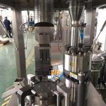 Small Volume Capsule Filling Machine