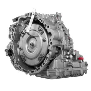 Wholesale Professional Remanufactured CVT RE0F09A Automatic Transmission for Nissan Murano Quest from china suppliers