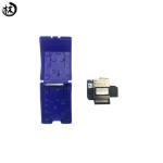 0.5KG Black Fiber Optic Accessories Covered Outer Diameter 0.25mm 0.9mm