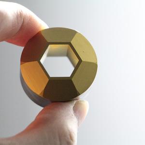 Wholesale Competitive Prices for Trimming Die with High Geometric Complexity from china suppliers