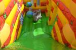 Event Insane Inflatable 5k Run Obstacles For Adults