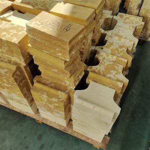Wholesale Silica Insulating Refractory Brick for Superior Insulation in Temperature Environments from china suppliers