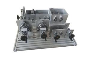 Wholesale 30kg Mechatronics Training Equipment Mechanism Mechatronics Trainer Kit 220v from china suppliers