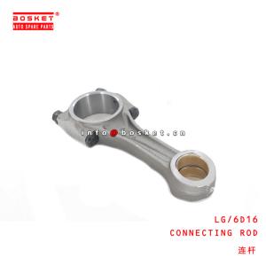 Wholesale MITSUBISHI FUSO XK 6D16 Forged Connecting Rods LG/6D16 from china suppliers