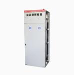 Electric Low Voltage Switchgear Cabinet Customized IP30 Distribution Box GGD