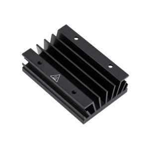 Wholesale 5V Nvidia Jetson Module Exclusive Nano Heatsink PWM Silicone Cooling Fan from china suppliers