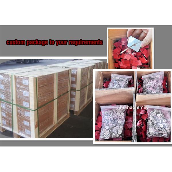 Galvanized Steel Rock Wool Fixing Insulation Pins With Self Locking Washer