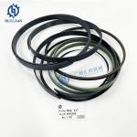 9595508 9599621 Repair Kits Excavator Liebherr R9100 R9350 Cylinder Seal Kit