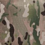 Custom Hiking Military Tactical Backpack Camouflage Waterproof 50*35*20cm