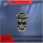Guangyi GDLF Yuehua DL stainless steel vertical multi-stage pump mechanical seal